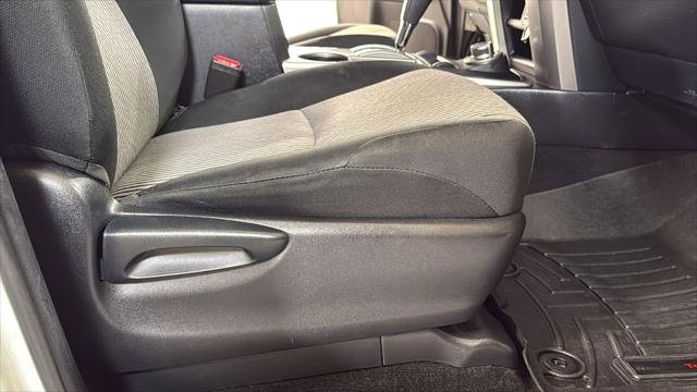 Certified Used 2022 ICE CAP Toyota SR5 image 20