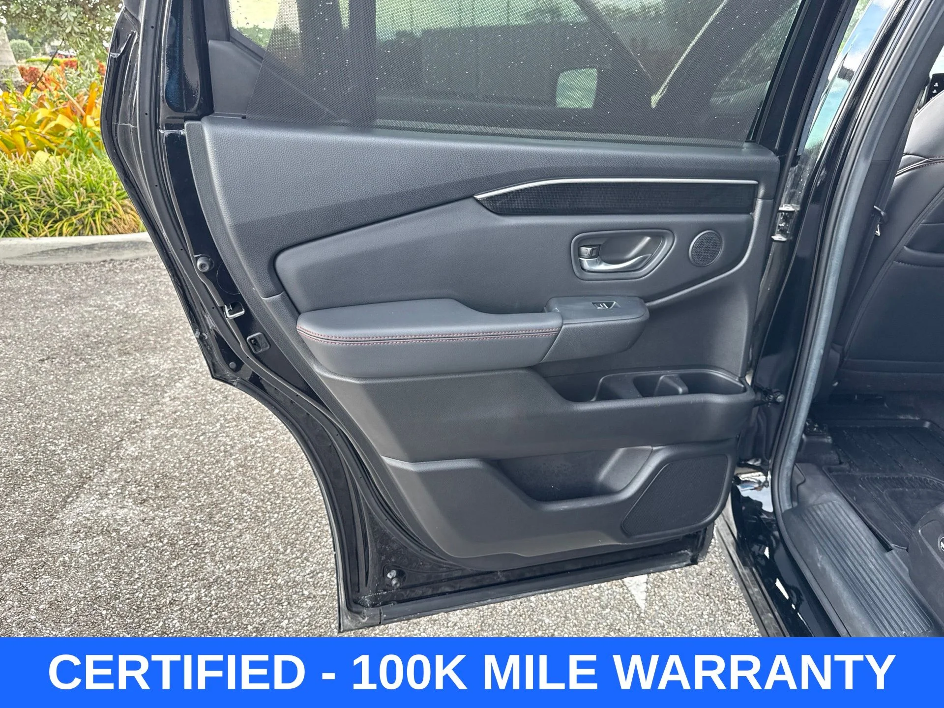 Certified Used 2025  Honda Black Edition image 31