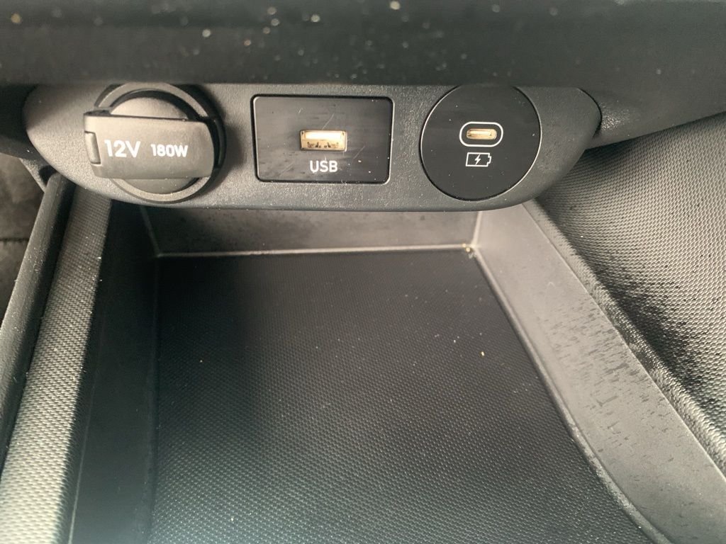 2024 Hyundai Elantra SEL - Photo 23