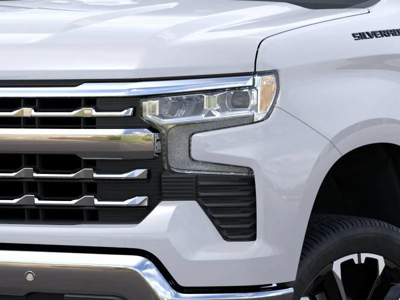 2026 Chevrolet Silverado 1500 LTZ - Photo 20