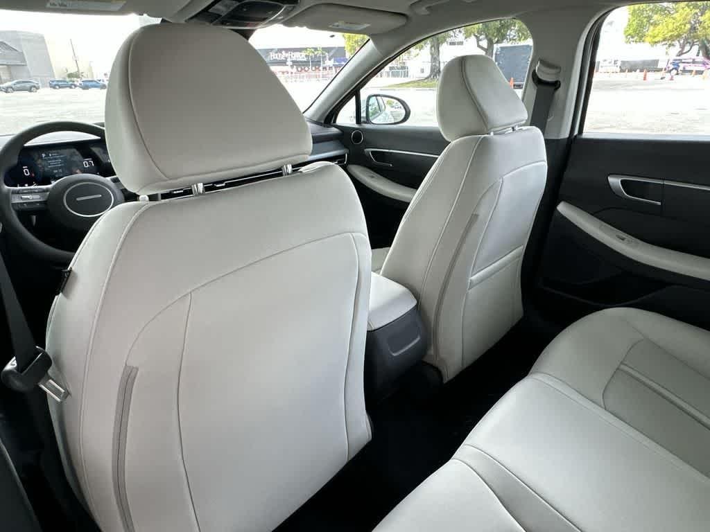 2026 Hyundai Sonata SE - Photo 23