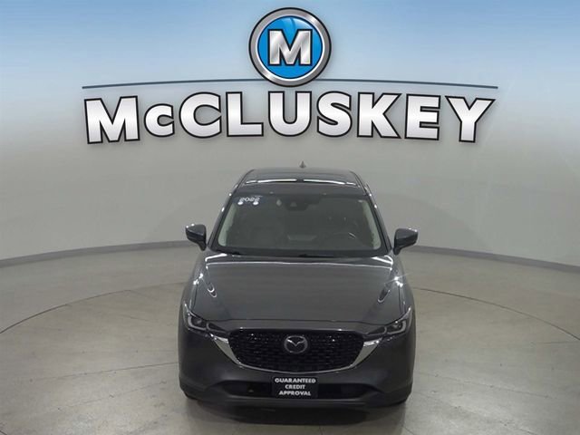 2022 Mazda CX-5 S Premium package - Photo 16