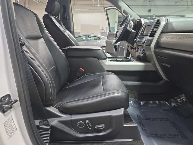 2018 Ford F-250 Super Duty Lariat - Photo 14