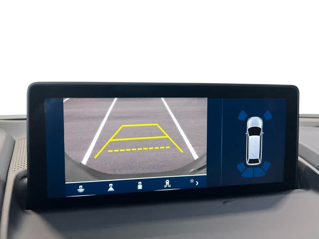 New 2026 Majestic Black Pearl Acura w/Technology Package image 28