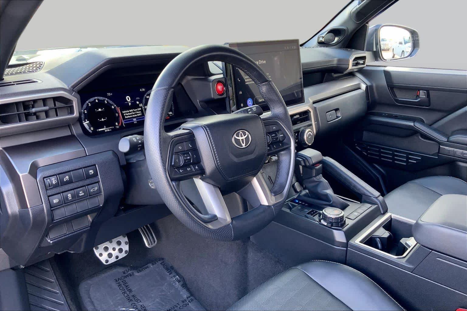 Used 2025 Underground Toyota TRD Sport Premium image 18