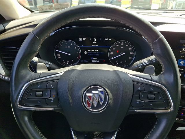 2021 Buick Envision Essence - Photo 20