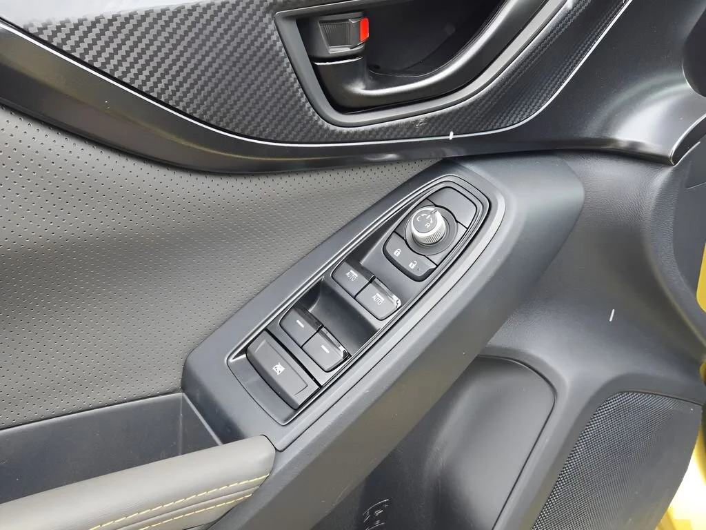 2021 Subaru Crosstrek Sport - Photo 19