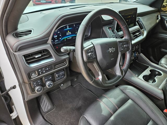 Used 2024 Summit White Chevrolet RST image 13