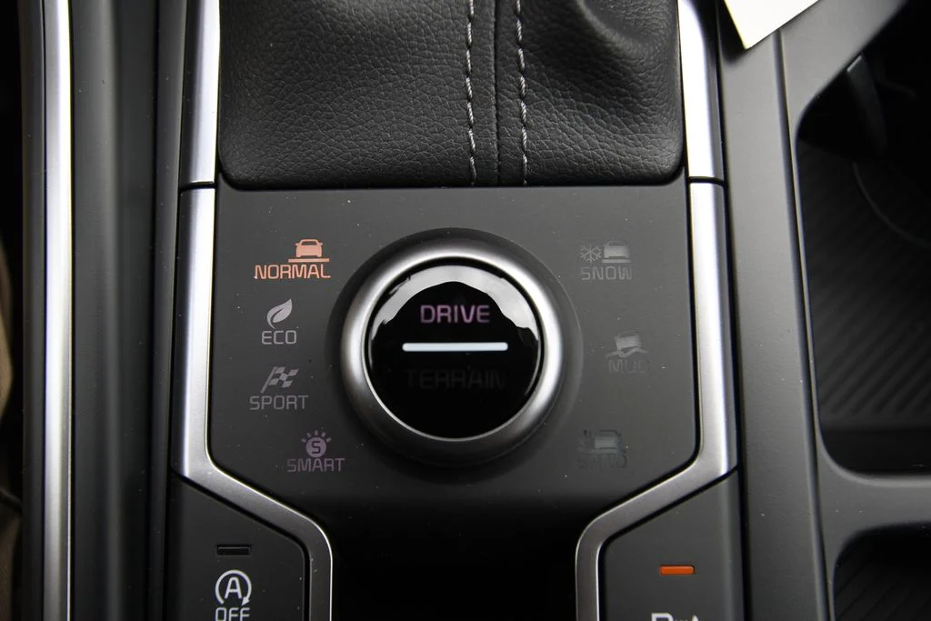 New 2026 Green Kia X-Line EX image 31