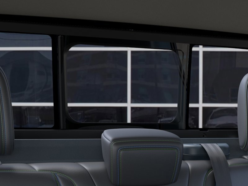 2025 Ford Maverick Lobo Premium - Photo 24