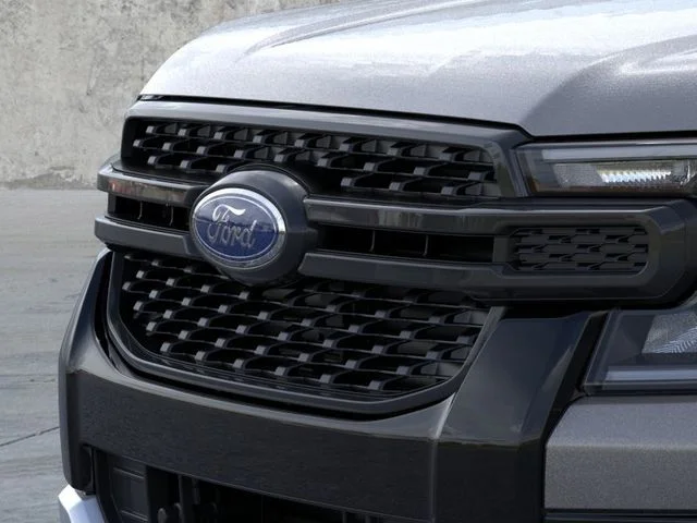 New 2026 Gray Ford XLT image 17