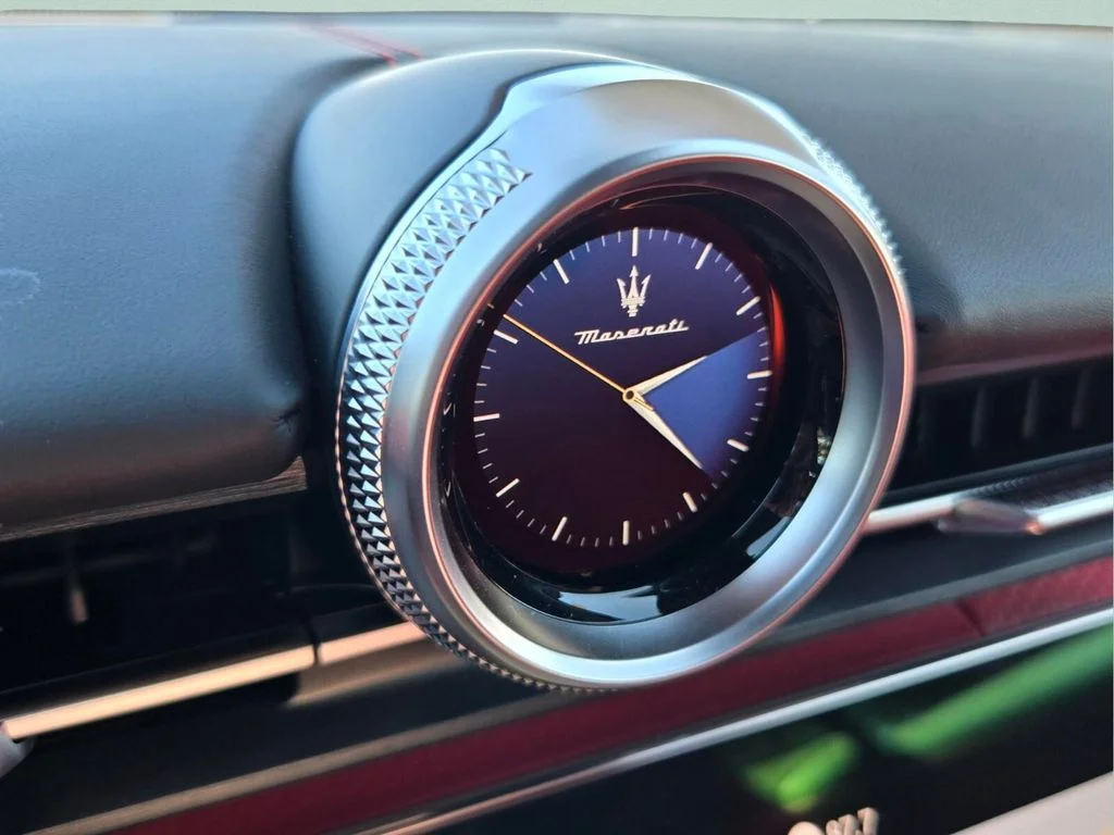 2026 Maserati GranTurismo Base - Photo 12