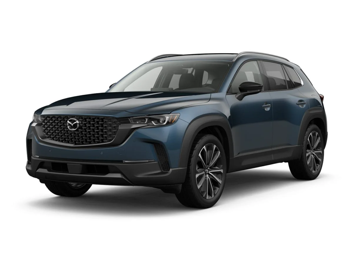 2026 Mazda CX-50 2.5 S Premium's photo
