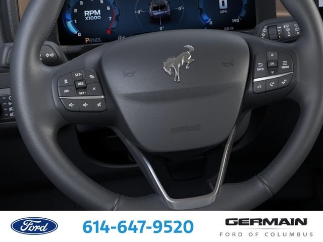 2025 Ford Bronco Sport Outer Banks - Photo 16