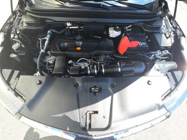 Used 2024 Black Acura Technology Package image 29