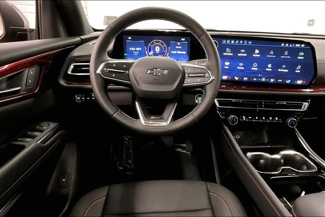 2025 Chevrolet Traverse Z71 - Photo 6