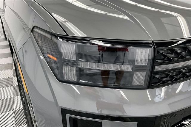 2025 Hyundai Santa Fe Calligraphy - Photo 35