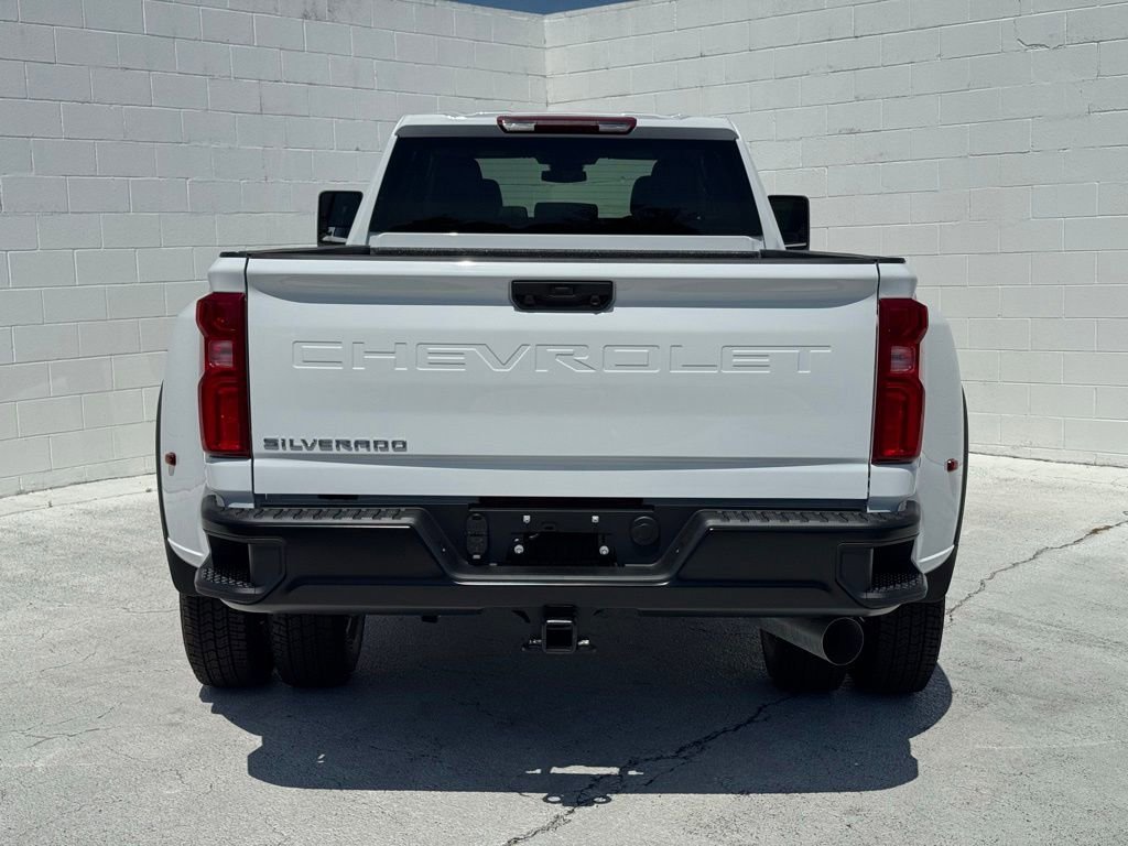 2026 Chevrolet Silverado 3500 HD Work Truck - Photo 10