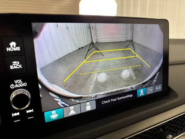 2026 Acura Integra A-Spec w/Technology Package - Photo 23