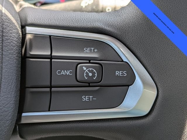 2025 Jeep Compass Latitude - Photo 26