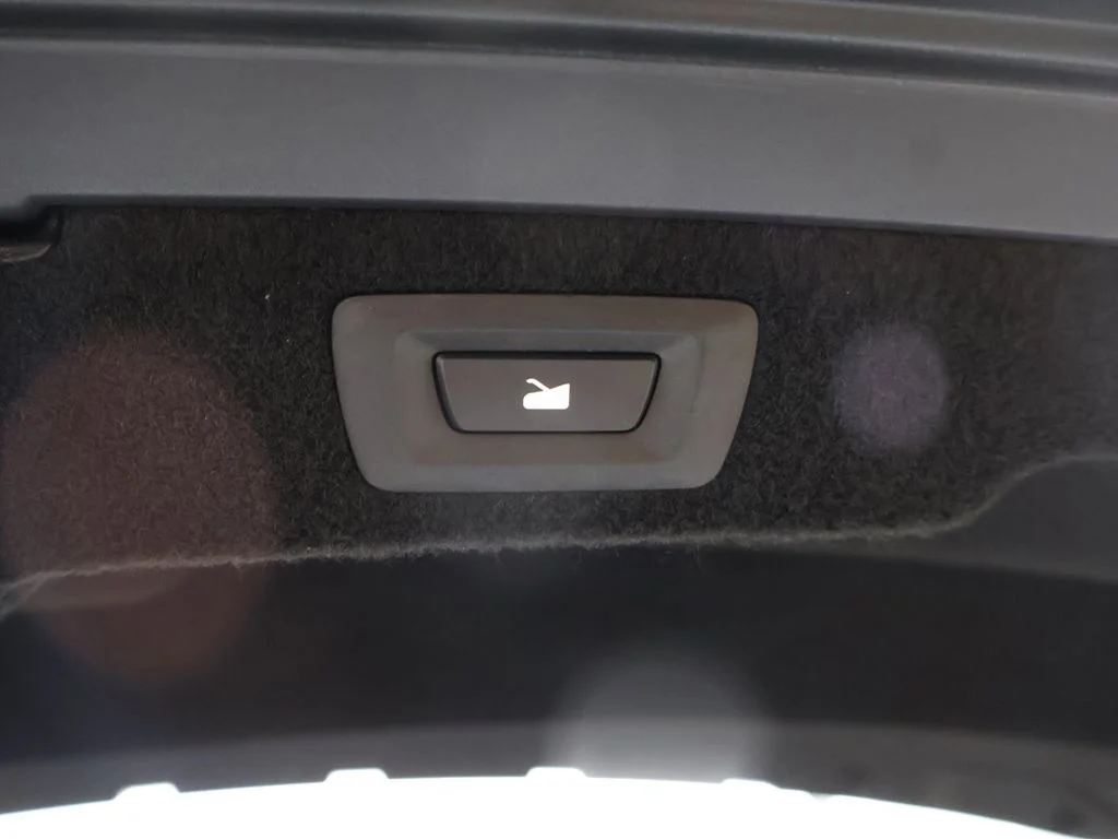 Used 2024 White Lucid Touring image 18