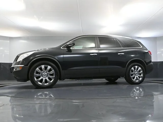 Used 2012 Black Buick Premium Group image 58
