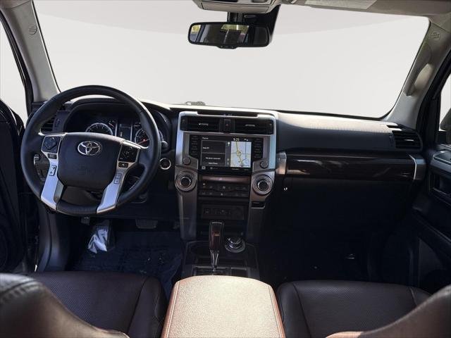 Certified Used 2021 MAGNETIC GRAY MET. Toyota  image 30