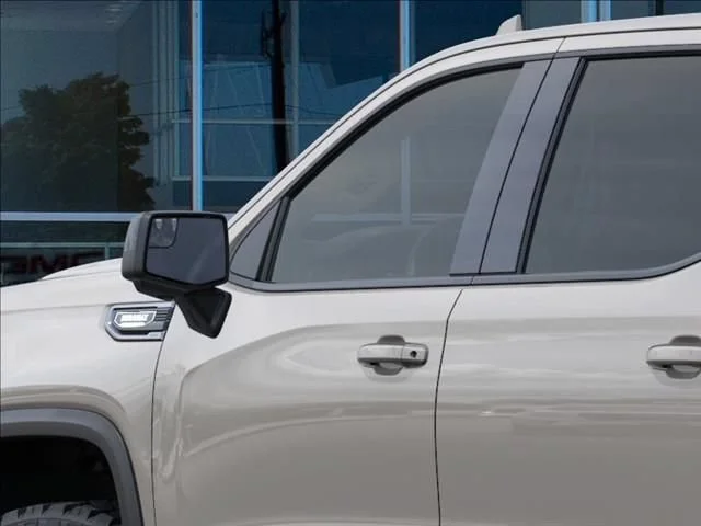 New 2026 Coastal Dune GMC AT4X image 12