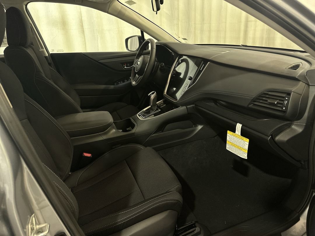 2025 Subaru Legacy Premium - Photo 15