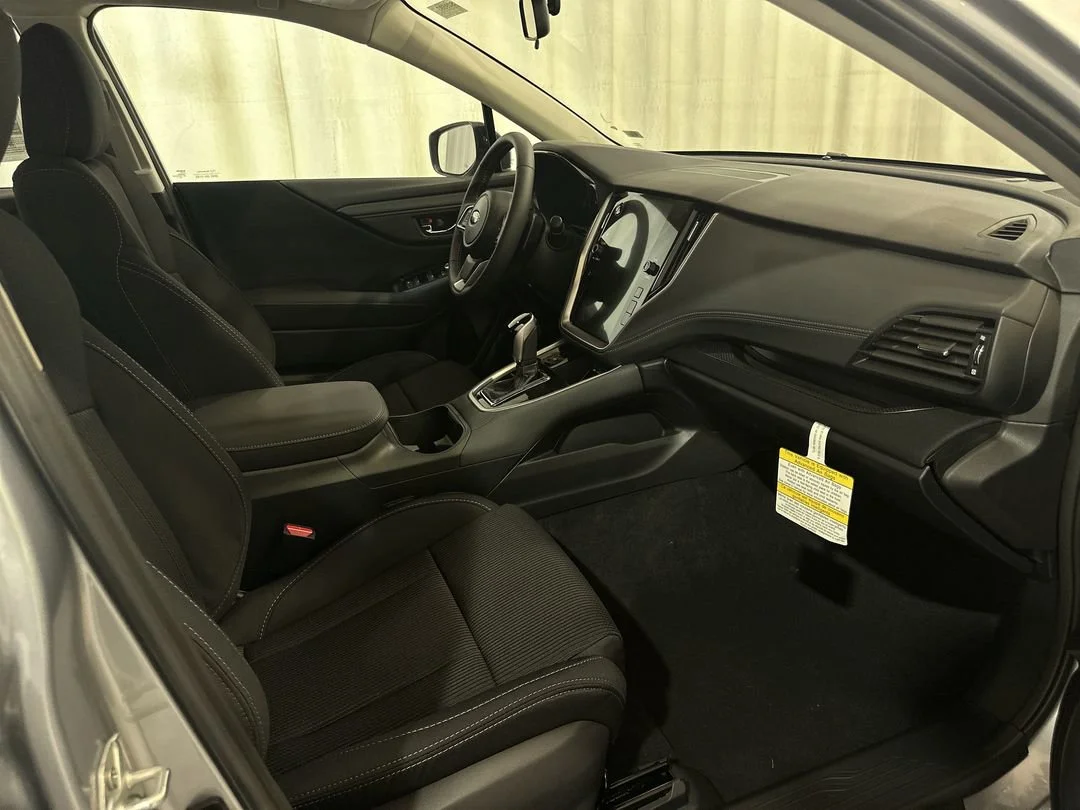 2025 Subaru Legacy Premium - Photo 15