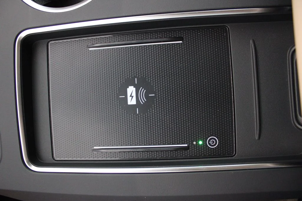 New 2026 Platinum White Pearl Acura Advance Package image 18