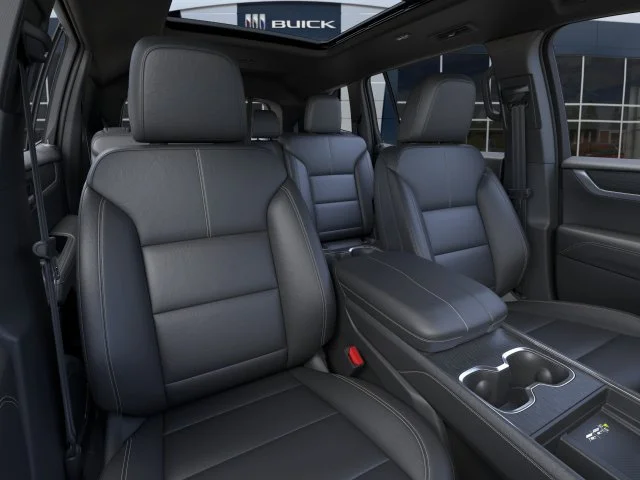2027 GMC Acadia Elevation - Photo 16