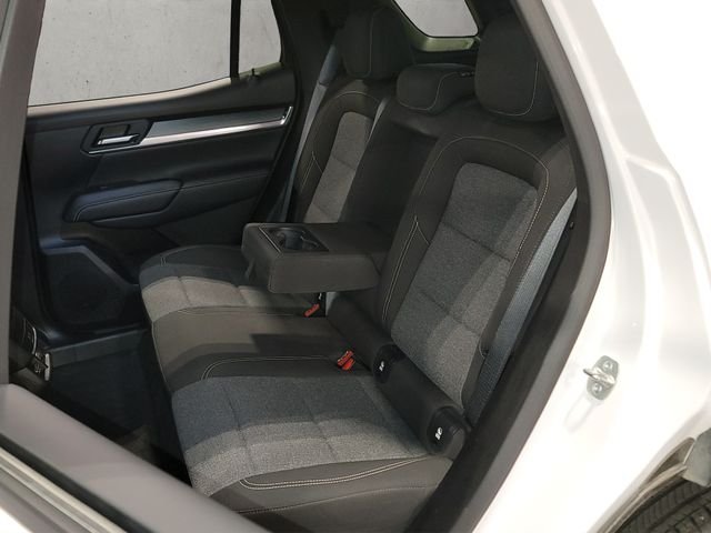 Used 2026 Summit White GMC Elevation image 29