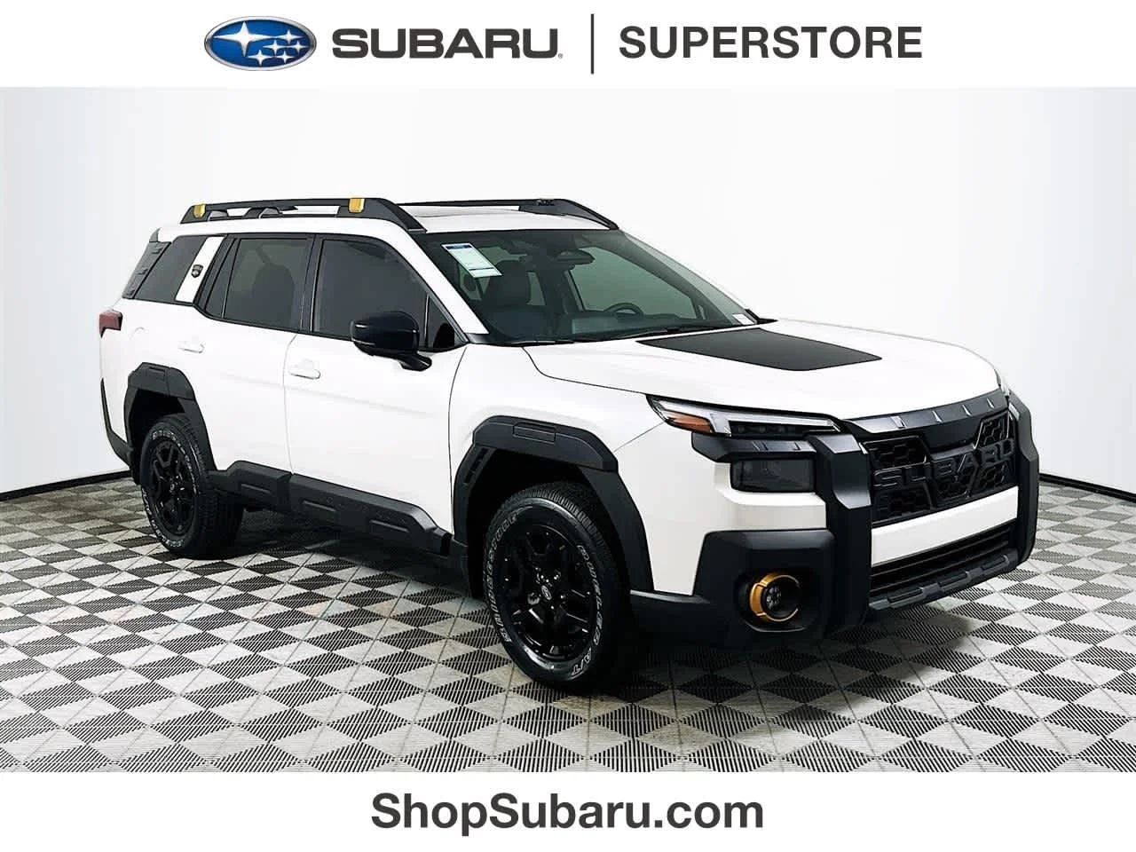 2026 Subaru Outback Outback Wilderness's photo