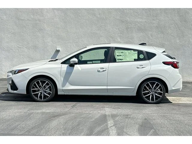 New 2026 CRYSTAL WHITE PEARL Subaru Sport image 7