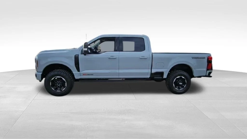 New 2026 Avalanche Ford F-250® Lariat® image 5