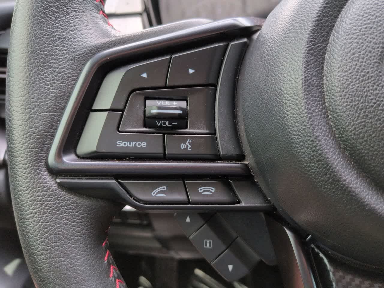 Used 2023 WR Blue Pearl Subaru  image 22
