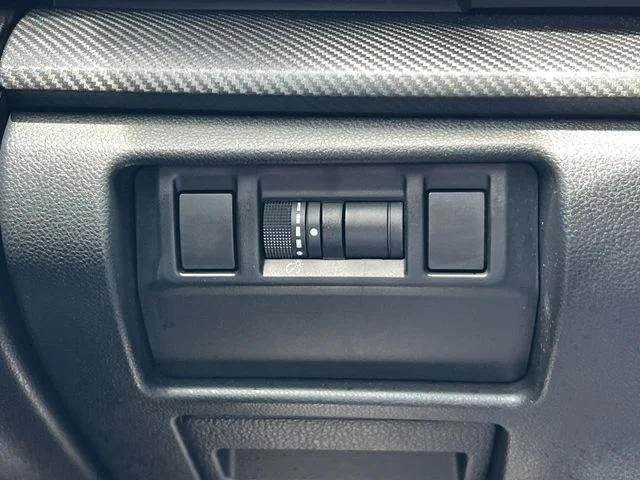 Used 2024 Blue Subaru Wilderness image 24