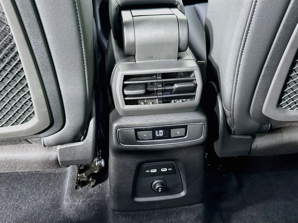 Used 2024 Black Audi Premium image 25