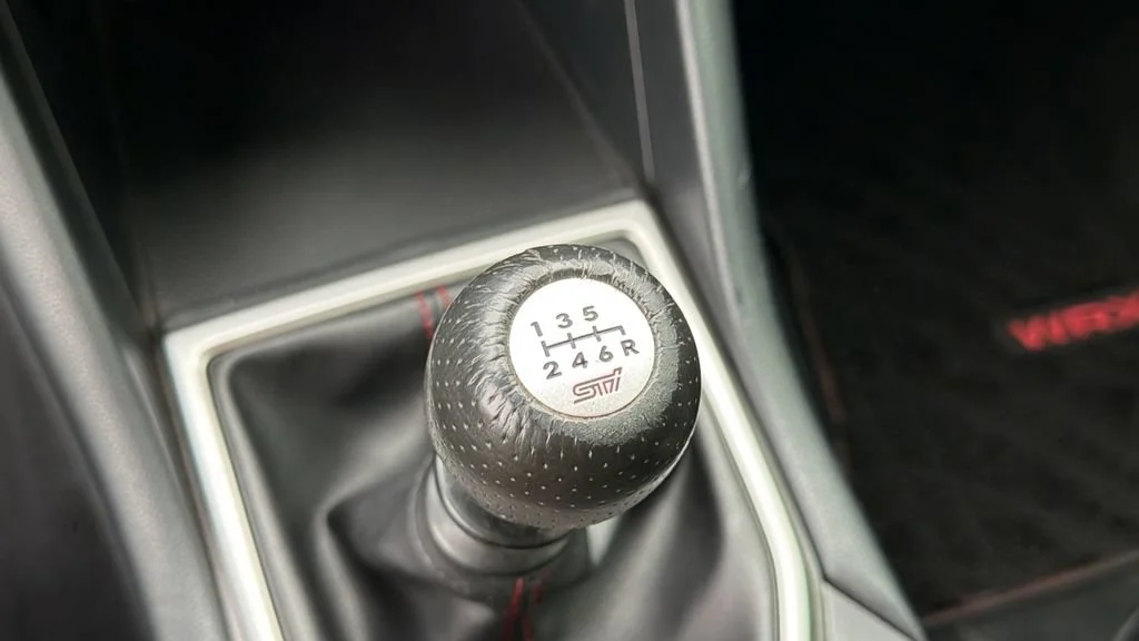 Used 2022 Blue Subaru BASE image 34