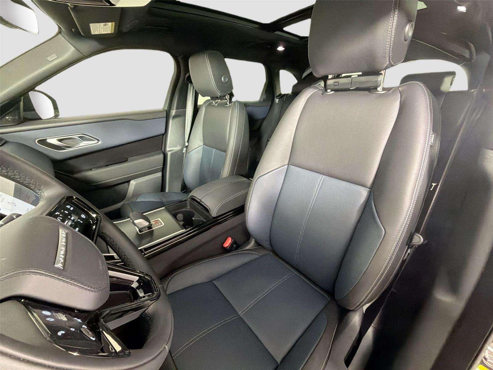 New 2026 Varesine Blue LAND ROVER Belgravia Edition P250 image 20