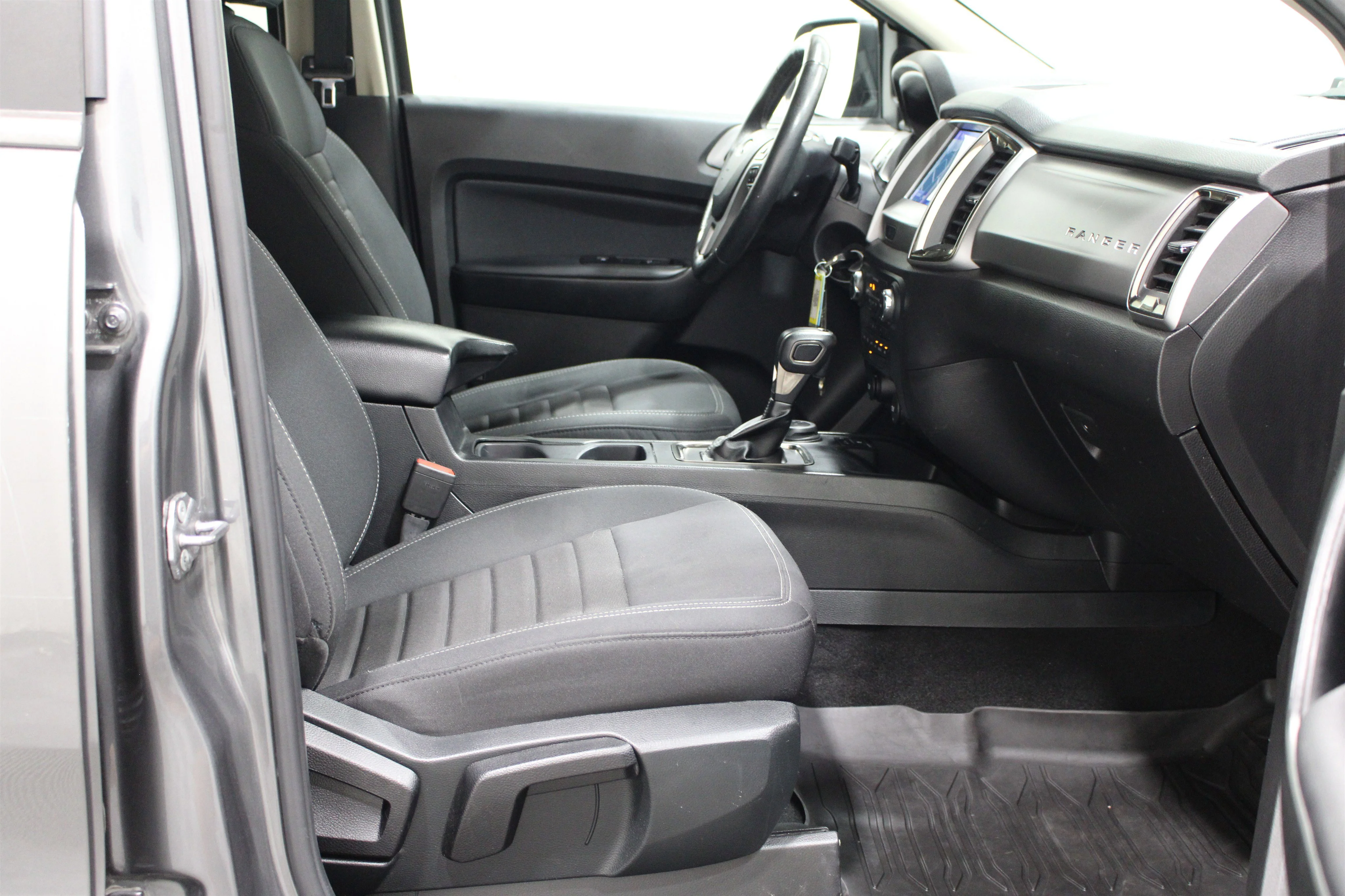 2022 Ford Ranger XLT - Photo 27