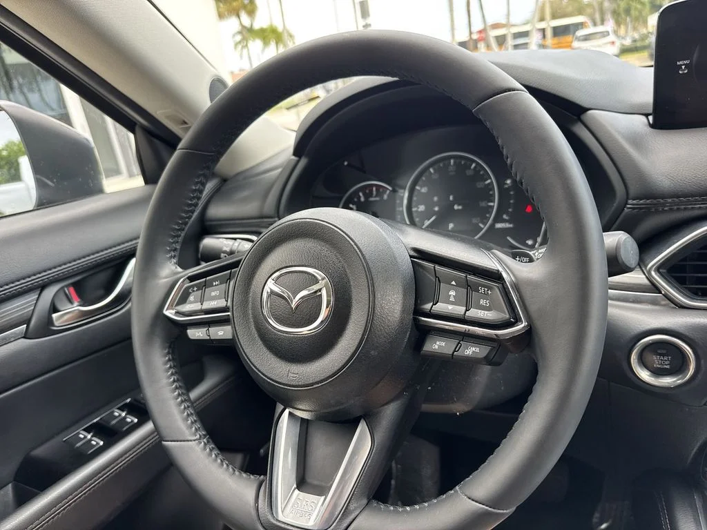 2023 Mazda CX-5 S Premium Plus package - Photo 54