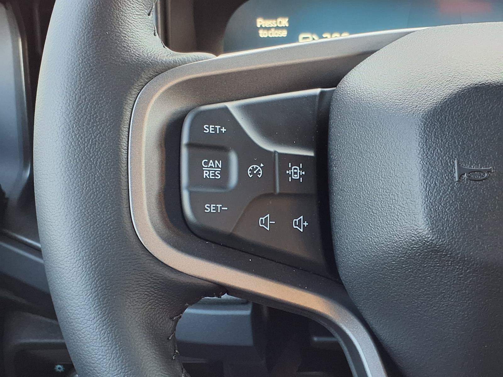 Used 2025 Gray Ford Big Bend image 21