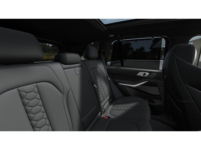 2026 BMW X5 M X5 M - Photo 12