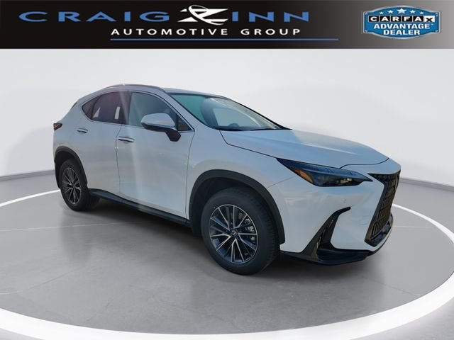 2026 Lexus NX PREMIUM