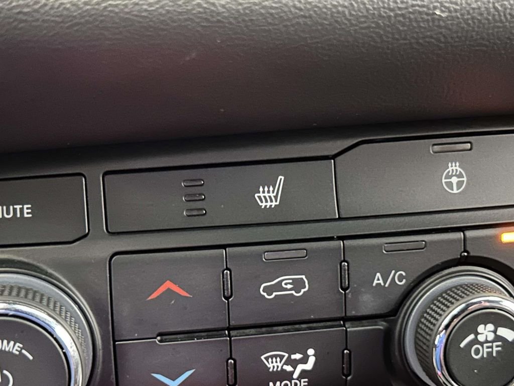 Used 2026 White Dodge GT image 23