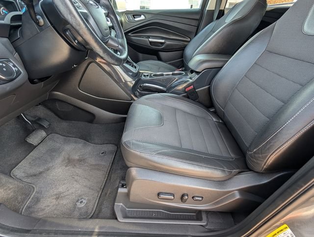 Used 2013 Gray Ford Titanium image 20