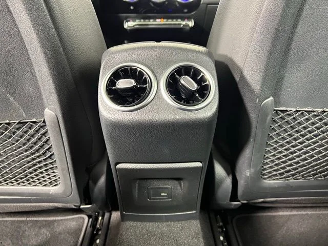 Certified Used 2023 Digital White Metallic Mercedes-Benz CLA 250 image 36