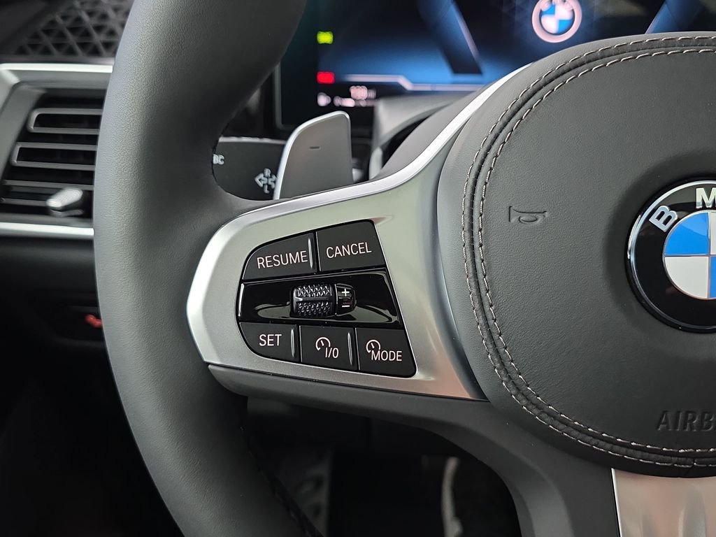 2026 BMW X6 40i - Photo 17